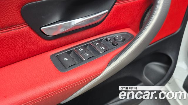 BMW 4 Series (F32) 430i M Sport Convertible 2018 — фото 12