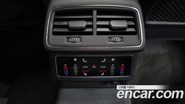 Audi A6 (C8) 45 TFSI Quattro Premium 2022 — фото 18