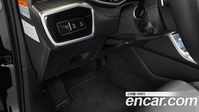 Audi A6 (C8) 45 TFSI Quattro Premium 2022 — фото 28