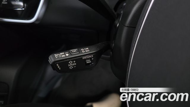 Audi A6 (C8) 45 TFSI Quattro Premium 2022 — фото 31