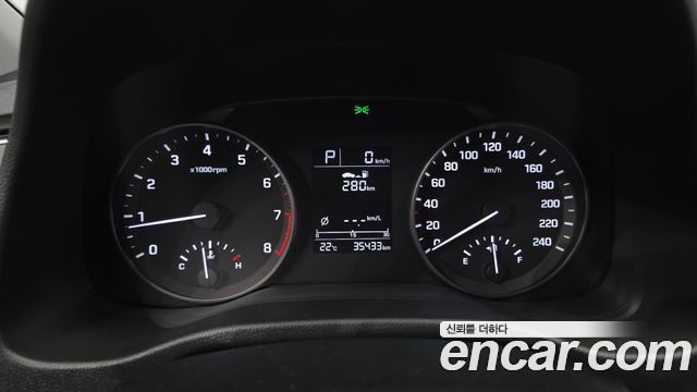 Hyundai Avante (AD) 1.6 GDI Smart 2017 — фото 8