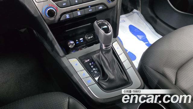 Hyundai Avante (AD) 1.6 GDI Smart 2017 — фото 9