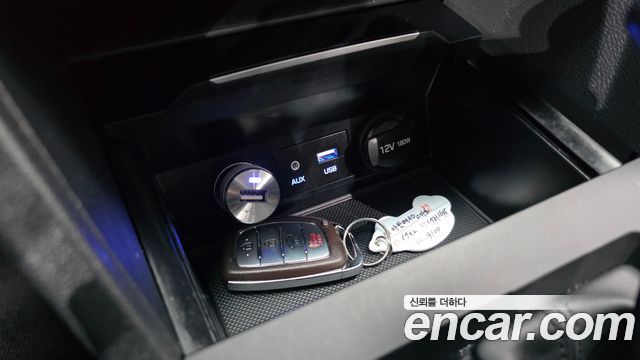 Hyundai Avante (AD) 1.6 GDI Smart 2017 — фото 13