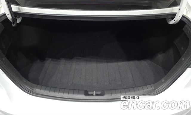 Hyundai Avante (AD) 1.6 GDI Smart 2017 — фото 18