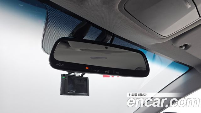 Hyundai Avante (AD) 1.6 GDI Smart 2017 — фото 20
