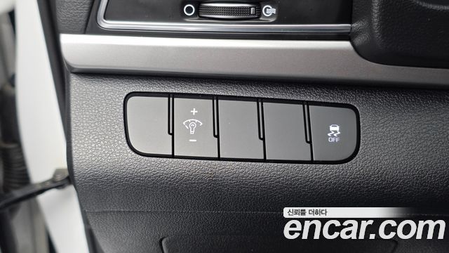 Hyundai Avante (AD) 1.6 GDI Smart 2017 — фото 27