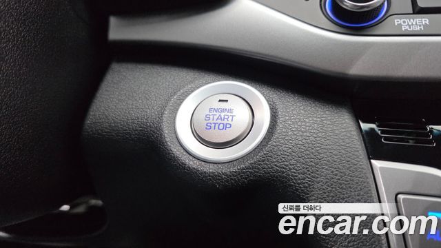 Hyundai Avante (AD) 1.6 GDI Smart 2017 — фото 28