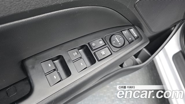 Hyundai Avante (AD) 1.6 GDI Smart 2017 — фото 29