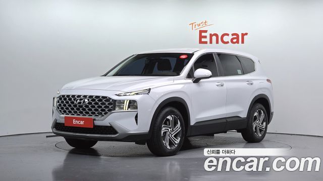 Hyundai Santa Fe Diesel 2.2 4WD Premium Choice