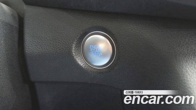 Hyundai Santa Fe Diesel 2.2 4WD Premium Choice 2021 — фото 19