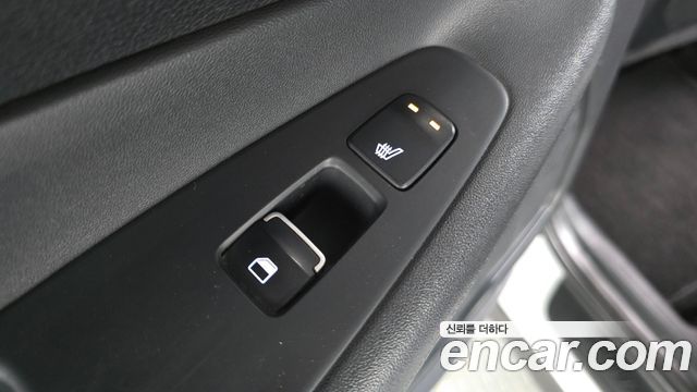 Hyundai Santa Fe Diesel 2.2 4WD Premium Choice 2021 — фото 20