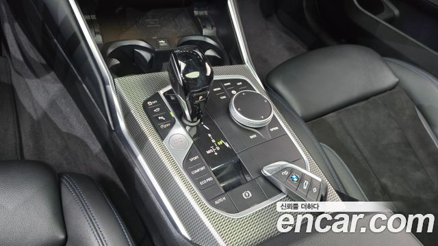 BMW 3 Series (G20) 320i M Sport 2021 — фото 9