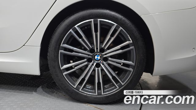 BMW 3 Series (G20) 320i M Sport 2021 — фото 21