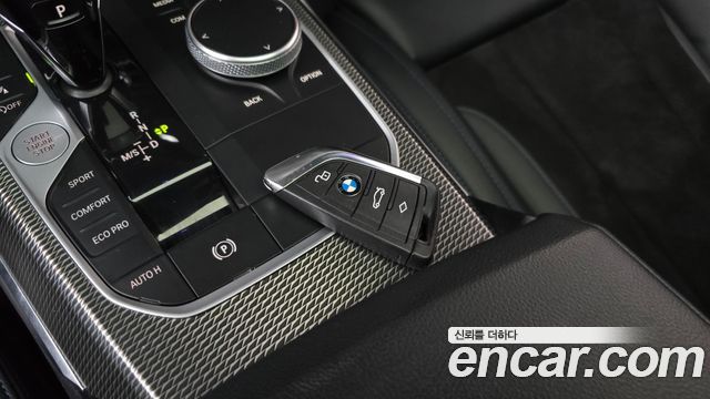 BMW 3 Series (G20) 320i M Sport 2021 — фото 28