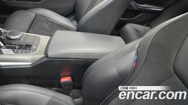 BMW 3 Series (G20) 320i M Sport 2021 — фото 29