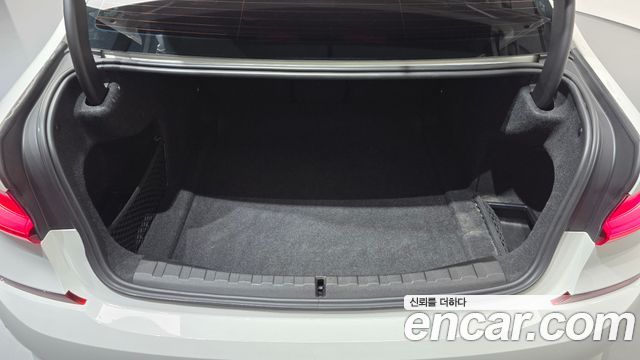 BMW 3 Series (G20) 320i M Sport 2021 — фото 33