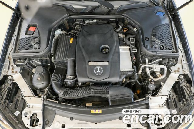 Mercedes-Benz E-Class (W213) E250 Avantgarde 2020 — фото 6