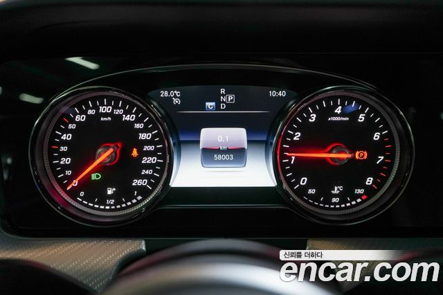 Mercedes-Benz E-Class (W213) E250 Avantgarde 2020 — фото 8