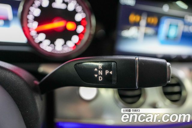 Mercedes-Benz E-Class (W213) E250 Avantgarde 2020 — фото 9