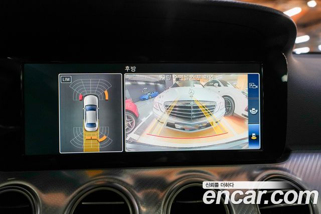 Mercedes-Benz E-Class (W213) E250 Avantgarde 2020 — фото 19