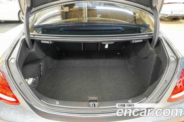 Mercedes-Benz E-Class (W213) E250 Avantgarde 2020 — фото 23