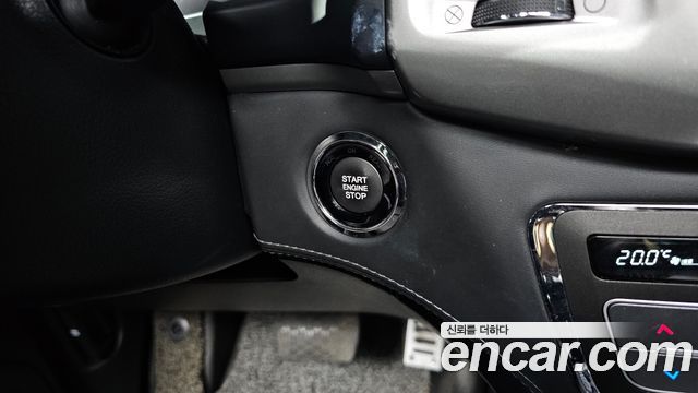 KG Mobility (SsangYong) Rexton Sports Diesel 2.2 4WD Prestige 2018 — фото 18
