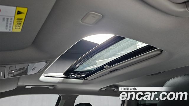 KG Mobility (SsangYong) Rexton Sports Diesel 2.2 4WD Prestige 2018 — фото 32