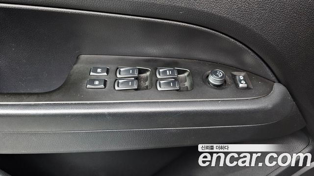 KG Mobility (SsangYong) Rexton Sports Diesel 2.2 4WD Prestige 2018 — фото 33