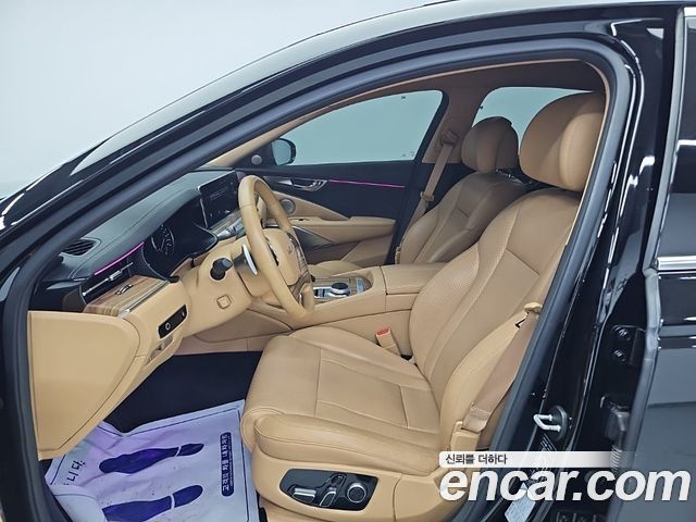Kia K9 (II) 3.8 GDI Platinum 2022 — фото 15
