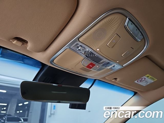 Kia K9 (II) 3.8 GDI Platinum 2022 — фото 21