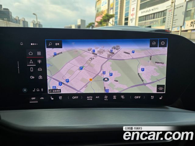 Audi Q5 (80A) 45 TFSI Quattro Sportback S Line 2025 — фото 8