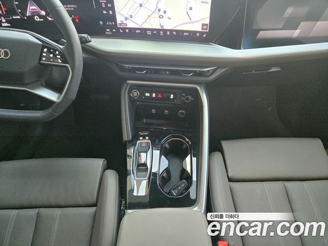 Audi Q5 (80A) 45 TFSI Quattro Sportback S Line 2025 — фото 15