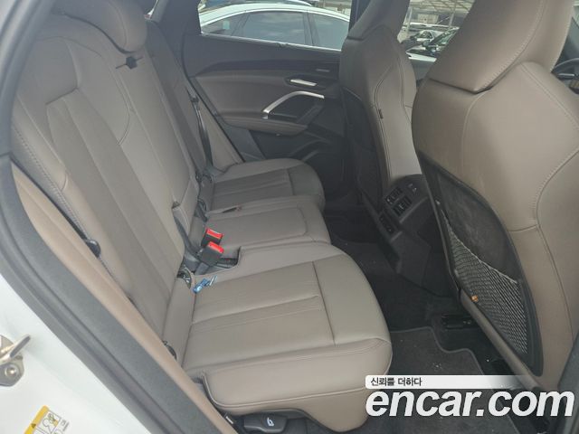 Audi Q5 (80A) 45 TFSI Quattro Sportback S Line 2025 — фото 17