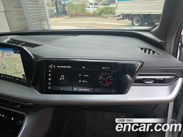 Audi Q5 (80A) 45 TFSI Quattro Sportback S Line 2025 — фото 18