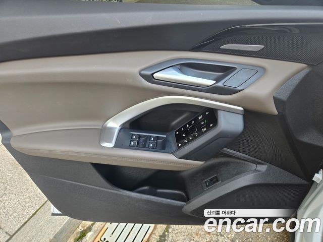 Audi Q5 (80A) 45 TFSI Quattro Sportback S Line 2025 — фото 19