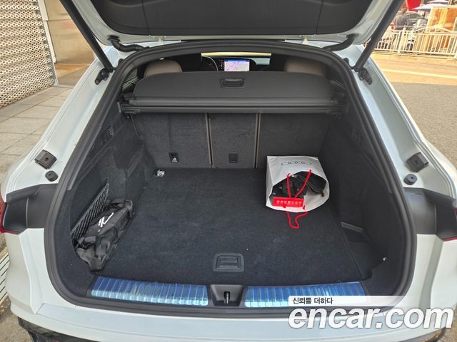 Audi Q5 (80A) 45 TFSI Quattro Sportback S Line 2025 — фото 20