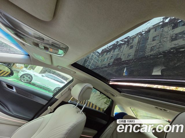 Genesis G80 (RG3) Gasoline 2.5 Turbo 2WD 2021 — фото 6