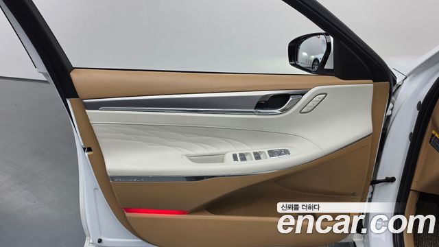 Hyundai Grandeur (IG) 2.5 Calligraphy 2020 — фото 30