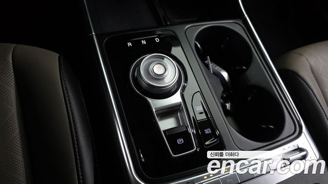 Kia Carnival (IV) Diesel 9-Seater Noblesse 2024 — фото 9
