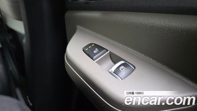Kia Carnival (IV) Diesel 9-Seater Noblesse 2024 — фото 18