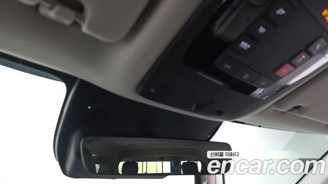 Kia Carnival (IV) Diesel 9-Seater Noblesse 2024 — фото 19