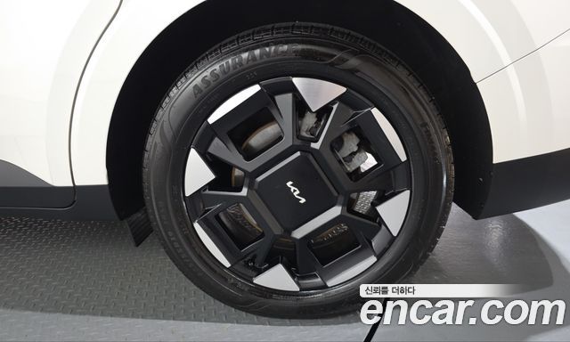Kia Carnival (IV) Diesel 9-Seater Noblesse 2024 — фото 21