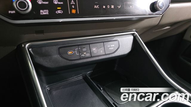Kia Carnival (IV) Diesel 9-Seater Noblesse 2024 — фото 26