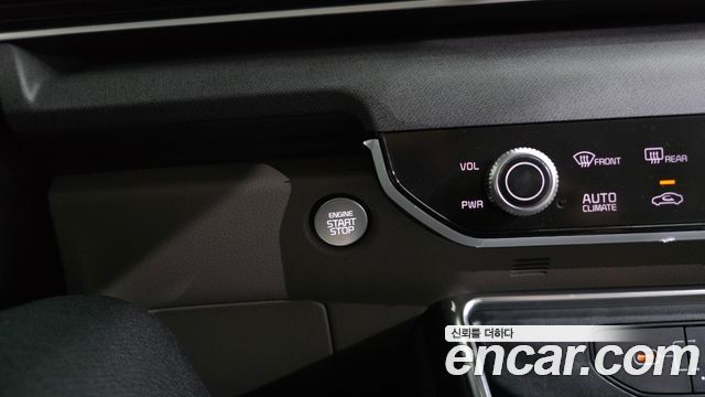 Kia Carnival (IV) Diesel 9-Seater Noblesse 2024 — фото 28