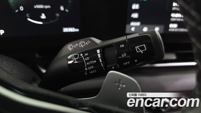 Kia Carnival (IV) Diesel 9-Seater Noblesse 2024 — фото 30