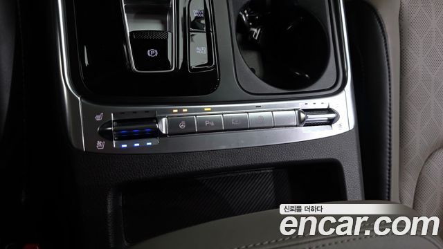 Kia Carnival (IV) Diesel 9-Seater Noblesse 2024 — фото 31