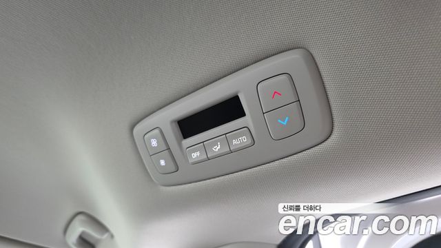 Kia Carnival (IV) Diesel 9-Seater Noblesse 2024 — фото 37
