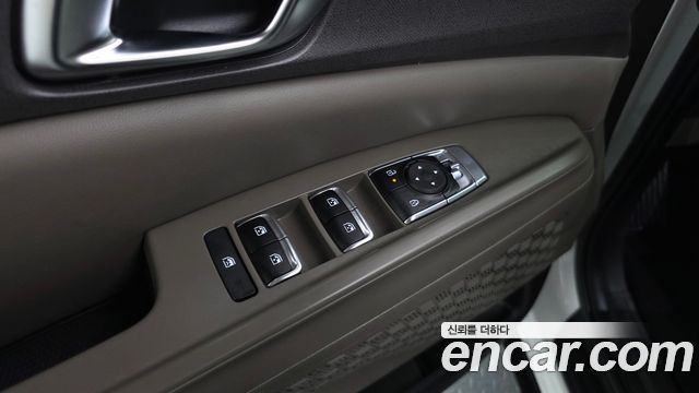 Kia Carnival (IV) Diesel 9-Seater Noblesse 2024 — фото 43