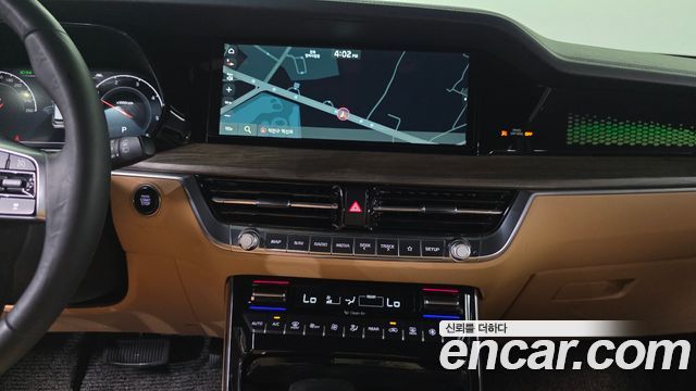 Kia Mohave The Master Diesel 3.0 4WD 6-Seater Masters 2020 — фото 14