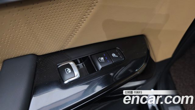 Kia Mohave The Master Diesel 3.0 4WD 6-Seater Masters 2020 — фото 17